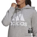 Bluza adidas Loungewear Fleece GL0719, Rozmiar: S