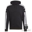 Bluza adidas SQUADRA 21 Sweat Hoody GT6634, Rozmiar: XXL