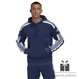 Bluza adidas SQUADRA 21 Sweat Hoody GT6636, Rozmiar: XXXL