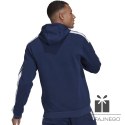 Bluza adidas SQUADRA 21 Sweat Hoody GT6636, Rozmiar: XXXL