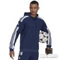 Bluza adidas SQUADRA 21 Sweat Hoody GT6636, Rozmiar: XXXL