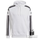 Bluza adidas SQUADRA 21 Sweat Hoody GT6637, Rozmiar: XL