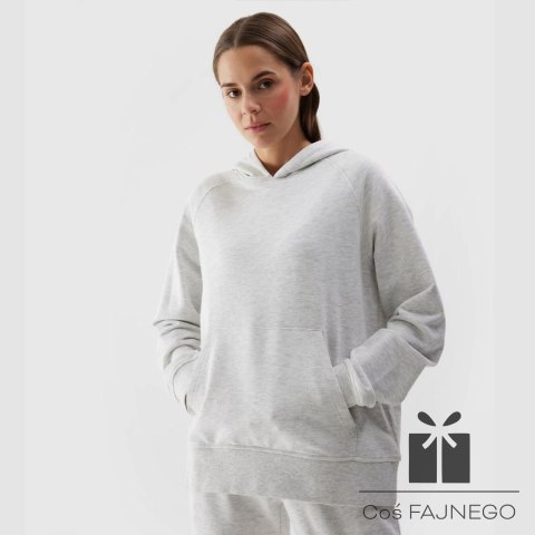 Bluza 4F 4FWSS24TSWSF0955 27M, Rozmiar: XXL