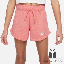 Spodenki Nike Big Kids' (Girls') Jersey Shorts DA1388 603, Rozmiar: L (147-158)