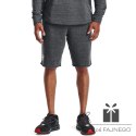 Spodenki Under Armour Rival Terry Short 1361631 012, Rozmiar: S