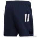 Spodenki adidas 3 STR Short DY8500, Rozmiar: M