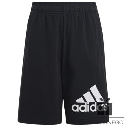 Spodenki adidas Essentials Big Logo Cotton Shorts HY4718, Rozmiar: 152 cm