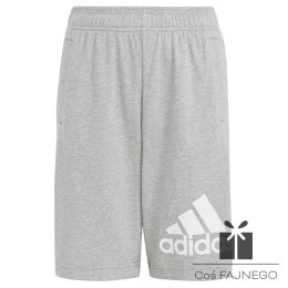 Spodenki adidas Essentials Big Logo Cotton Shorts HY4720, Rozmiar: 140 cm