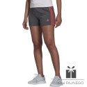 Spodenki adidas Essentials Slim 3 Stripes Shorts HD1810, Rozmiar: XS