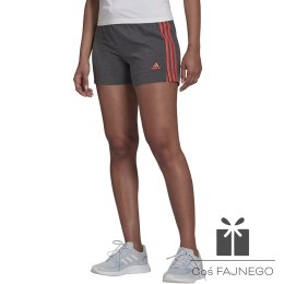 Spodenki adidas Essentials Slim 3 Stripes Shorts HD1810, Rozmiar: XS