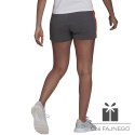 Spodenki adidas Essentials Slim 3 Stripes Shorts HD1810, Rozmiar: XS