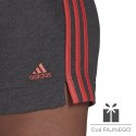 Spodenki adidas Essentials Slim 3 Stripes Shorts HD1810, Rozmiar: XS