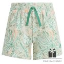 Spodenki adidas SUM Allover Print Short HR5833, Rozmiar: 152 cm