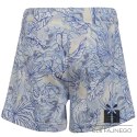 Spodenki adidas SUM Allover Print Short girls HR5832, Rozmiar: 140 cm