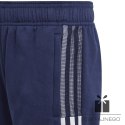 Spodenki adidas TIRO 21 Sweat Short Junior GK9679, Rozmiar: 116 cm