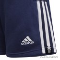 Spodenki adidas TIRO 21 Sweat Short Junior GK9679, Rozmiar: 116 cm