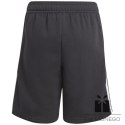 Spodenki adidas TIRO 21 Sweat Short Junior GM7343, Rozmiar: 128 cm