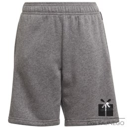 Spodenki adidas TIRO 21 Sweat Short Junior GP8806, Rozmiar: 116 cm