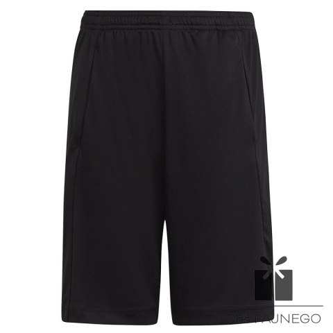 Spodenki adidas TR-ES Logo Shorts IC5658, Rozmiar: 140 cm