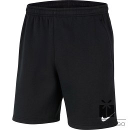 Spodenki Nike Park 20 Fleece Short CW6910 010, Rozmiar: XXL