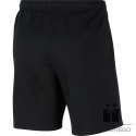 Spodenki Nike Park 20 Fleece Short CW6910 010, Rozmiar: XL