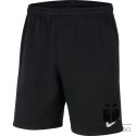 Spodenki Nike Park 20 Fleece Short CW6910 010, Rozmiar: M