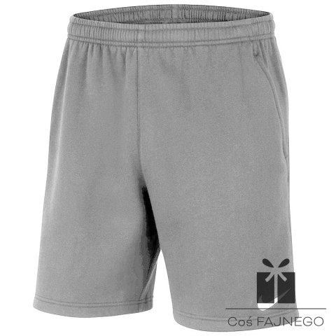 Spodenki Nike Park 20 Fleece Short CW6910 063, Rozmiar: L