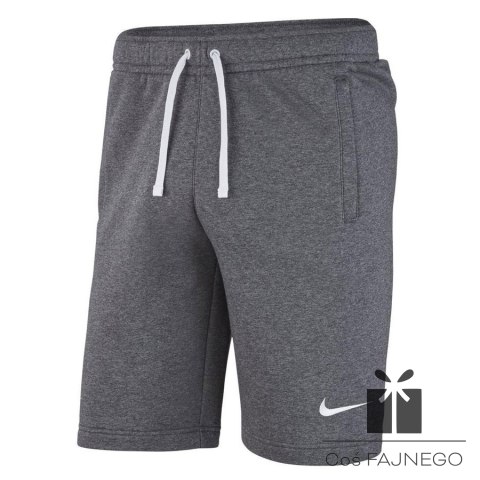 Spodenki Nike Park 20 Fleece Short CW6910 071, Rozmiar: XL