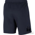 Spodenki Nike Park 20 Fleece Short CW6910 451, Rozmiar: XXL