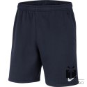 Spodenki Nike Park 20 Fleece Short CW6910 451, Rozmiar: L