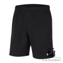 Spodenki Nike Park 20 Fleece Short Junior CW6932 010, Rozmiar: L (147-158cm)