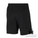 Spodenki Nike Park 20 Fleece Short Junior CW6932 010, Rozmiar: L (147-158cm)