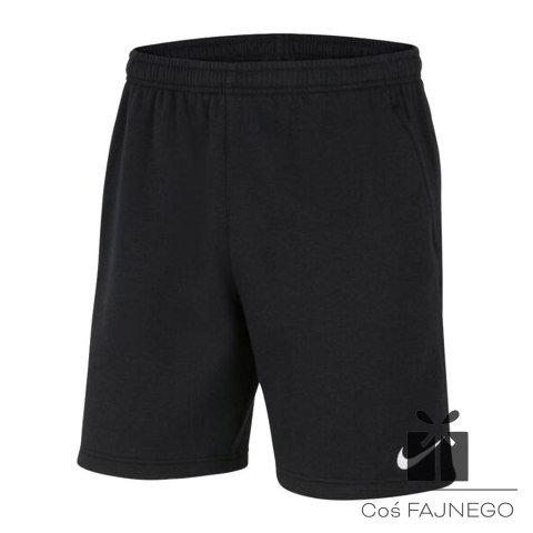 Spodenki Nike Park 20 Fleece Short Junior CW6932 010, Rozmiar: XL (158-170cm)