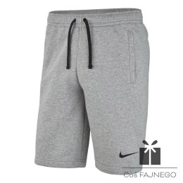 Spodenki Nike Park 20 Fleece Short Junior CW6932 063, Rozmiar: L (147-158cm)