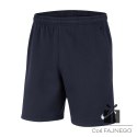 Spodenki Nike Park 20 Fleece Short Junior CW6932 451, Rozmiar: L (147-158cm)