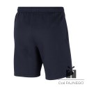 Spodenki Nike Park 20 Fleece Short Junior CW6932 451, Rozmiar: L (147-158cm)