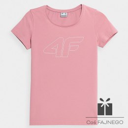 T-Shirt 4F 4FSS23TTSHF583 56S, Rozmiar: S