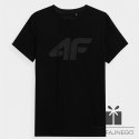 T-Shirt 4F 4FSS23TTSHM537 20S, Rozmiar: M