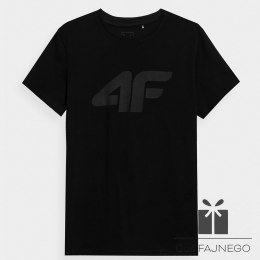 T-Shirt 4F 4FSS23TTSHM537 20S, Rozmiar: M