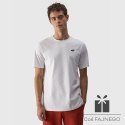 T-shirt 4F 4FWMM00TTSHM1843 10S, Rozmiar: XXL