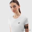 T-shirt 4F 4FWSS24TTSHF1161 10S, Rozmiar: XS