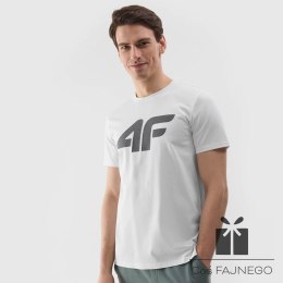 T-shirt 4F 4FWSS24TTSHM1155 10S, Rozmiar: XXXL