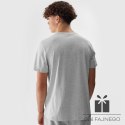 T-shirt 4F 4FWSS24TTSHM1155 27M, Rozmiar: XXL