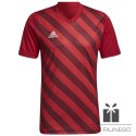 Koszulka adidas ENTRADA 22 GFX JSY HB0572, Rozmiar: XL