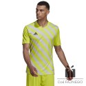 Koszulka adidas ENTRADA 22 GFX JSY HF0118, Rozmiar: S