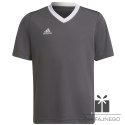 Koszulka adidas ENTRADA 22 JSY Y H57499, Rozmiar: 140 cm