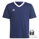 Koszulka adidas ENTRADA 22 JSY Y H57564, Rozmiar: 140 cm