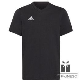 Koszulka adidas ENTRADA 22 Tee HC0443, Rozmiar: 116 cm