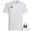 Koszulka adidas ENTRADA 22 Tee HC0447, Rozmiar: 116 cm