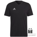 Koszulka adidas ENTRADA 22 Tee HC0448, Rozmiar: XL